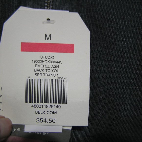 WONDERLY OVERSIZED HOODIE MEDIUM - Picture 4 of 11